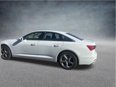 Used 2024 Audi A6 Premium Plus image 11