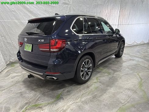 Used 2018 BMW X5 xDrive35i AWD/4WD image 8