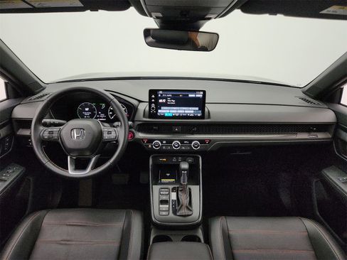 Used 2025 Honda CR-V Sport-L image 23