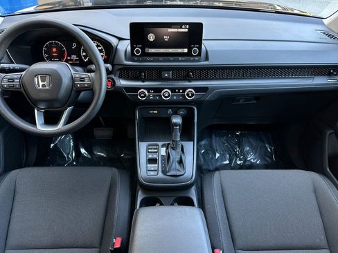 Certified 2025 Honda CR-V LX image 15