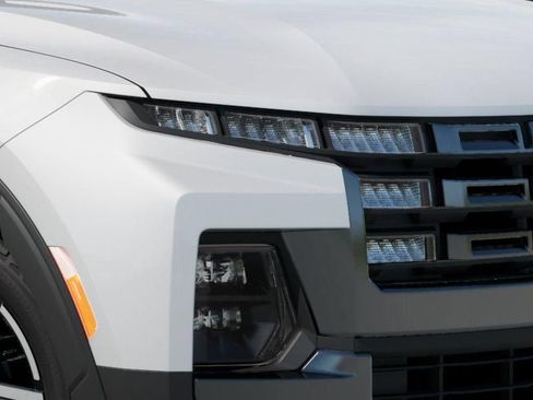 New 2026 Hyundai Santa Cruz Limited image 10