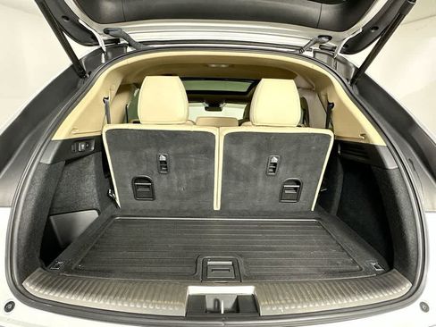 Used 2022 Acura MDX SH-AWD w/ Advance Package image 20