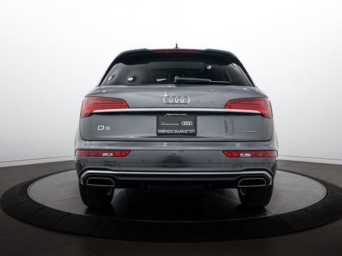 Certified 2023 Audi Q5 2.0T Premium w/ Convenience Package AWD/4WD image 20
