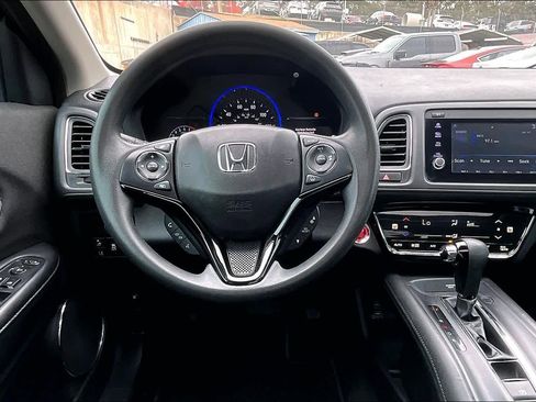 Used 2021 Honda HR-V EX image 5