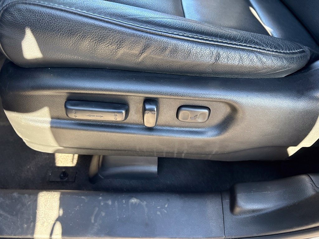 Used 2021 Honda Pilot Special Edition image 17