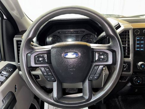 Used 2019 Ford F350 XL w/ XL Value Package image 18