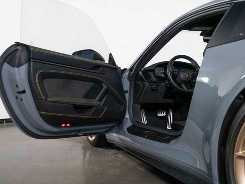 Used 2024 Porsche 911 GT3 image 14