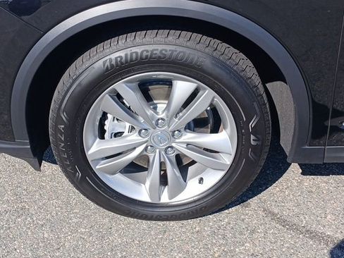 Certified 2025 Acura MDX SH-AWD image 31