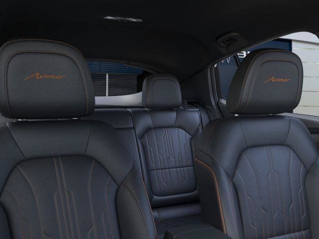New 2026 Buick Envista Avenir FWD image 48