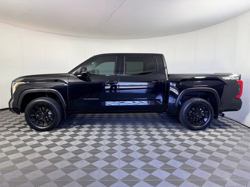 Used 2024 Toyota Tundra Limited w/ TRD Off-Road Package AWD/4WD image 11