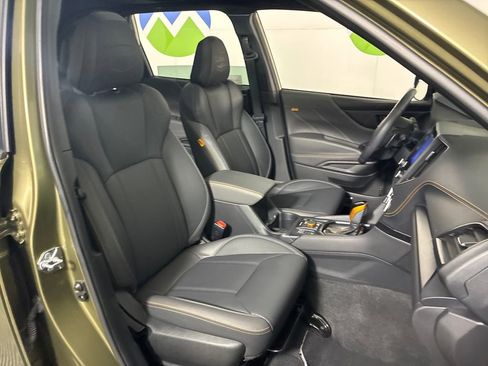 Used 2024 Subaru Forester Wilderness image 34