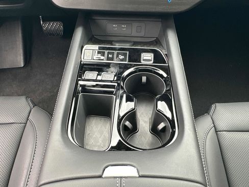 New 2026 Nissan Murano SL AWD/4WD image 34