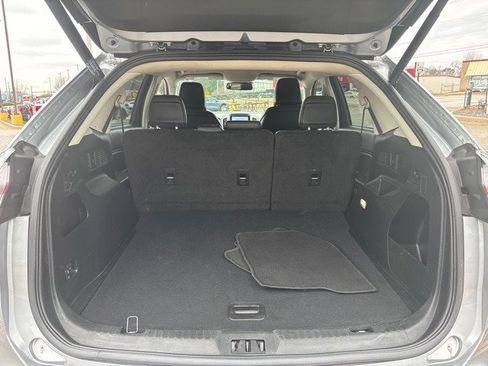 Certified 2022 Ford Edge SEL w/ Convenience Package image 30