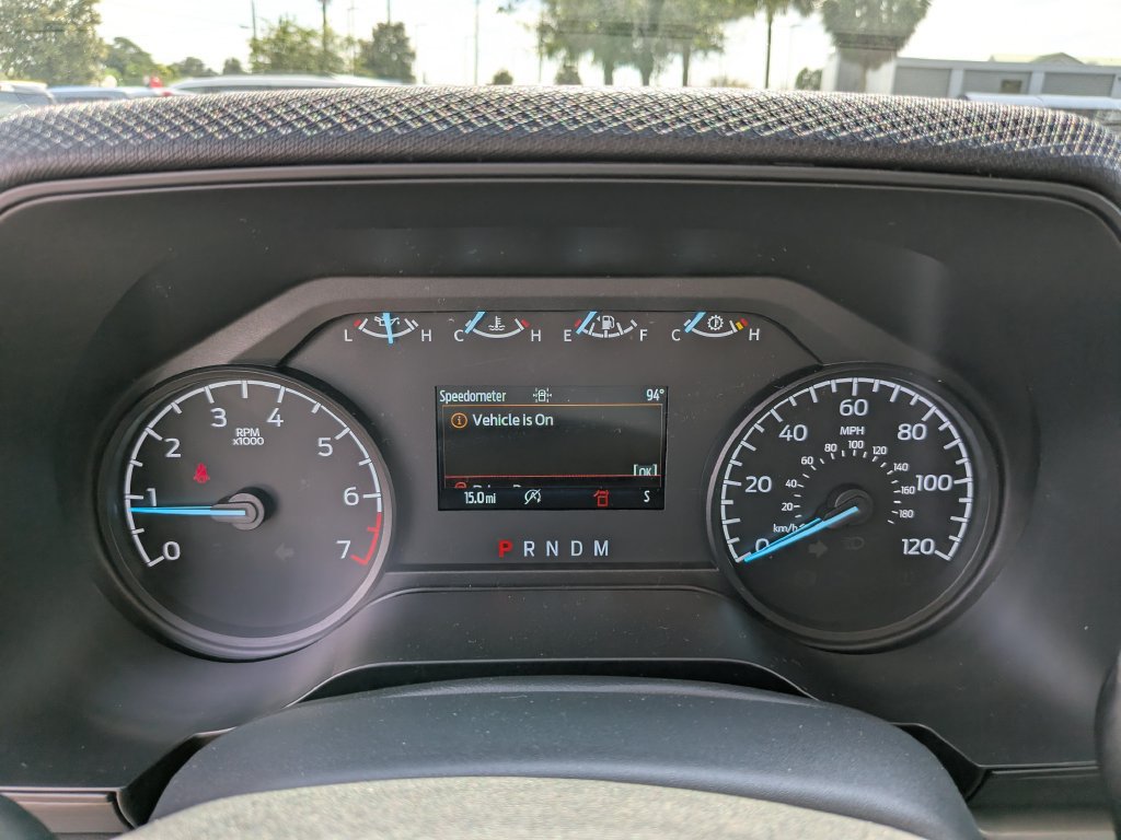New 2026 Ford F150 XL RWD image 31