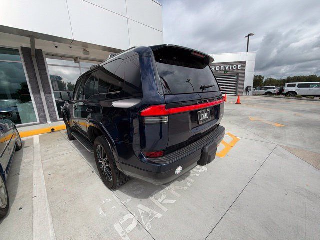 Used 2025 Lexus GX 550 w/ Accessory Package (2T) AWD/4WD image 27