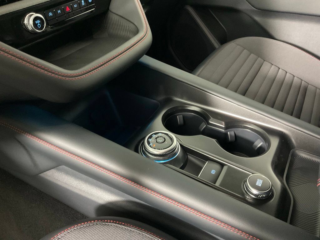 New 2026 Ford Explorer ST-Line w/ Premium Package RWD image 20