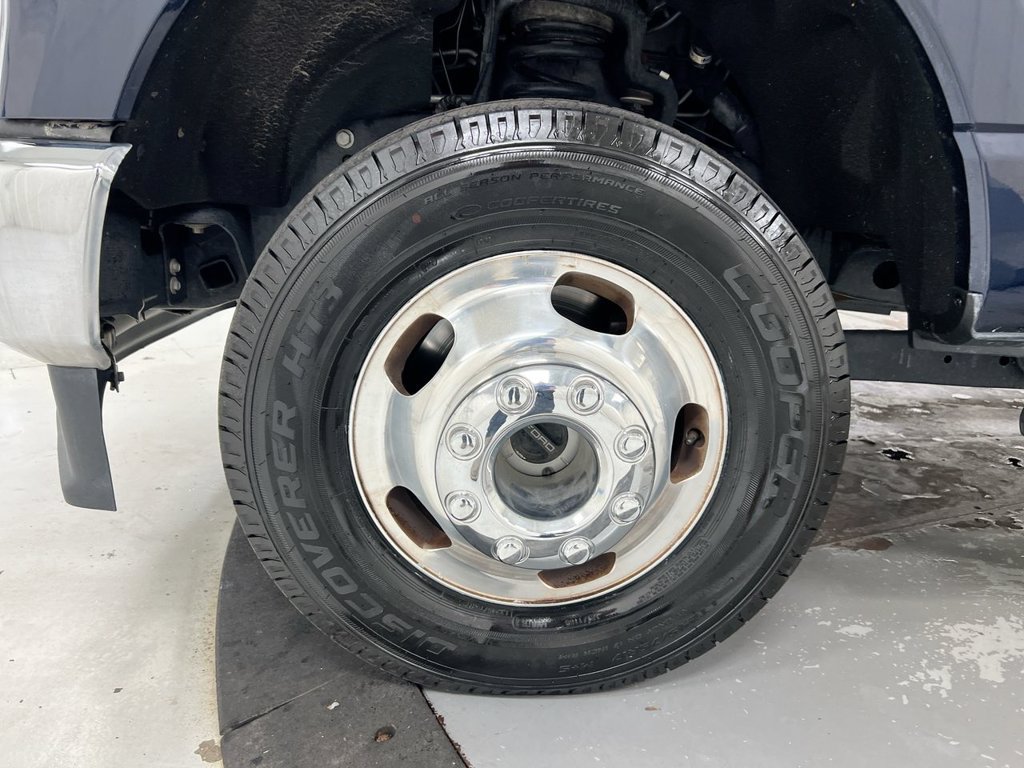 Used 2024 Ford F350 XL AWD/4WD image 20