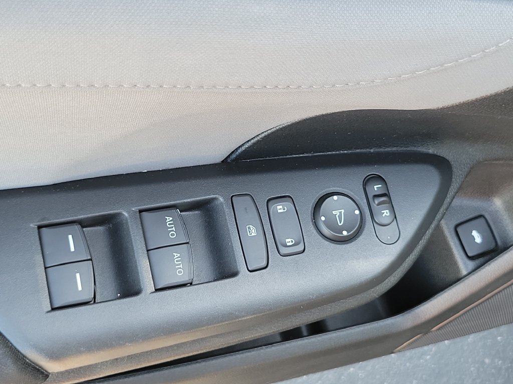Used 2017 Honda Civic EX image 20