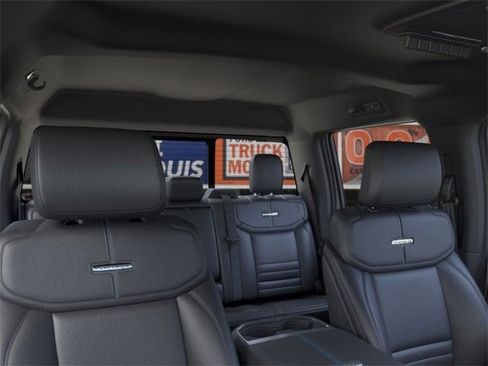 New 2026 Ford F350 Platinum image 22