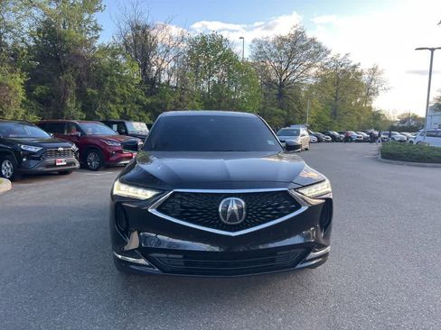 Used 2024 Acura MDX SH-AWD w/ Technology Package image 10