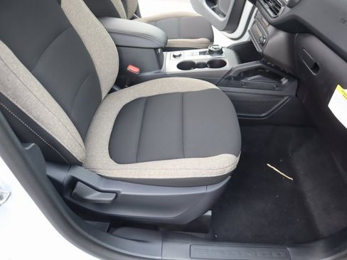 New 2025 Ford Bronco Sport Big Bend image 13