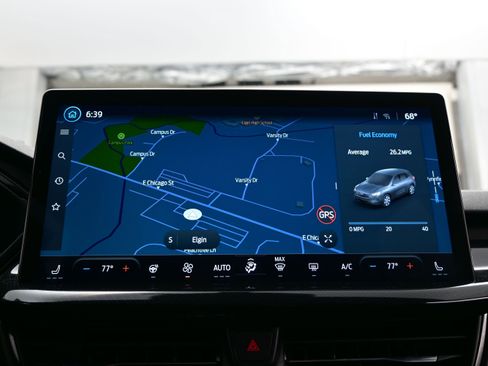 Used 2023 Ford Escape ST-Line Elite w/ Premium Technology Package AWD/4WD image 20