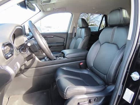 Certified 2024 Honda Pilot EX-L image 13