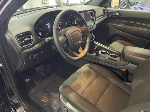 Used 2025 Dodge Durango GT w/ Blacktop Package image 26