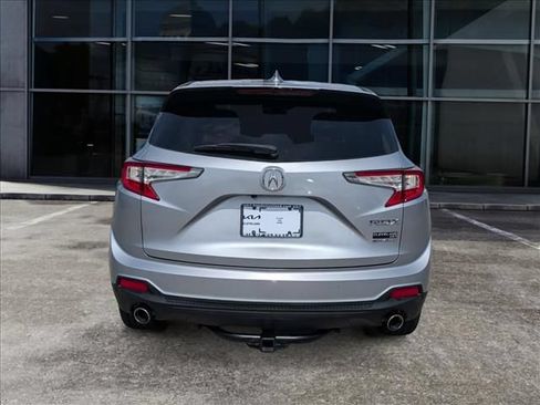 Used 2021 Acura RDX AWD w/ Technology Package image 6