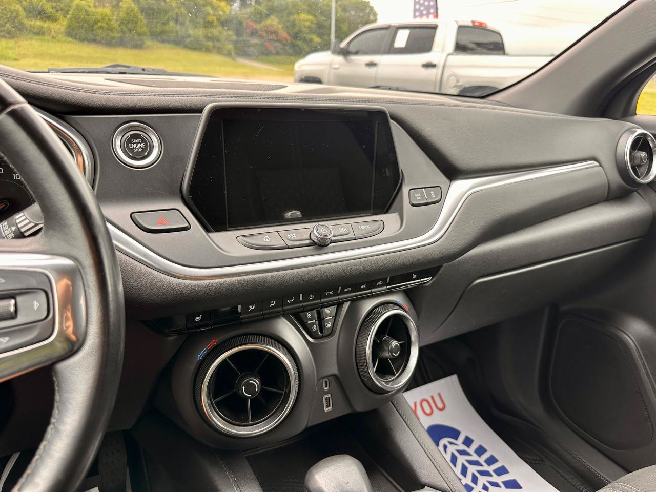 Used 2019 Chevrolet Blazer LT AWD/4WD image 40