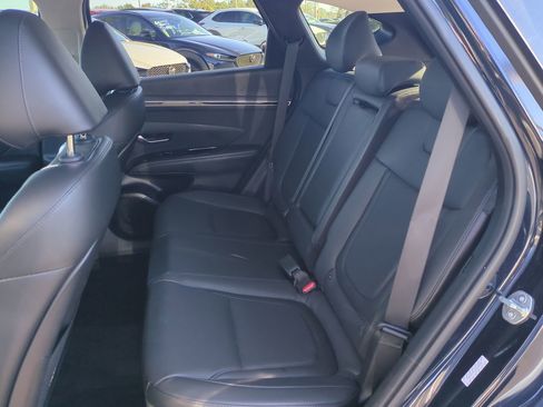 Used 2024 Hyundai Tucson Limited image 14