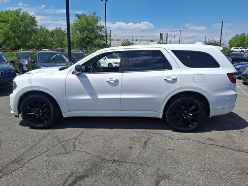 Used 2018 Dodge Durango GT w/ Blacktop Package AWD/4WD image 9