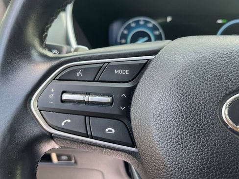 Used 2023 Hyundai Santa Fe Blue AWD/4WD image 20