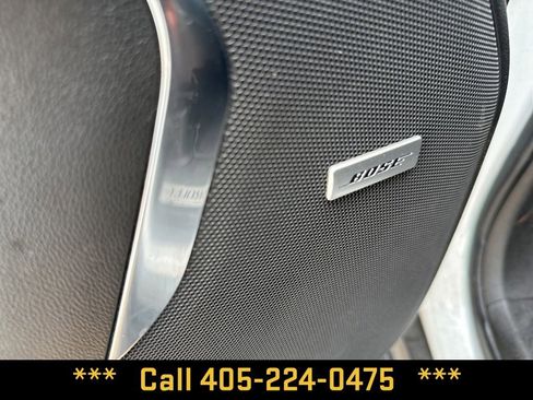Used 2023 Chevrolet Tahoe RST AWD/4WD image 11