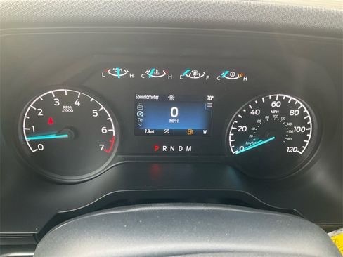 New 2026 Ford F150 STX image 22