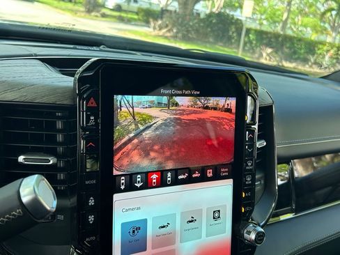 New 2026 RAM 3500 Limited AWD/4WD image 28