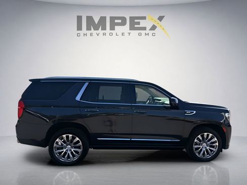 Used 2023 GMC Yukon Denali w/ Max Trailering Package RWD image 6