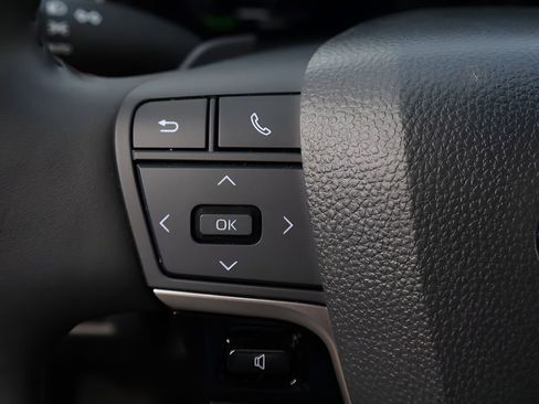 Certified 2025 Toyota Camry XSE image 21