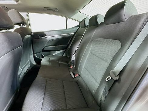 Used 2020 Hyundai Elantra Value Edition w/ Cargo Package (C1) FWD image 22