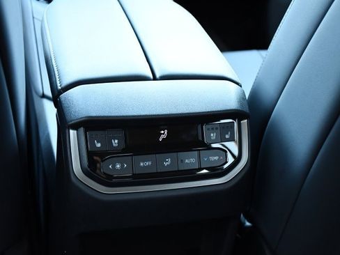 New 2026 Lexus TX 350 AWD image 22