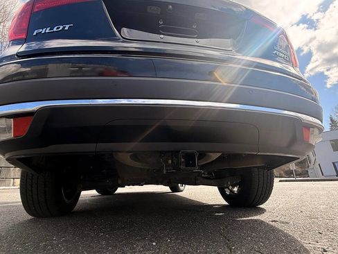 Used 2017 Honda Pilot Touring image 44