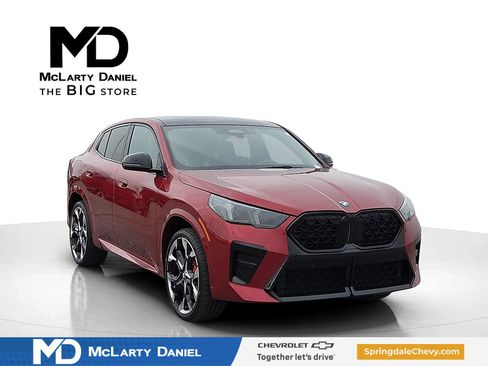 Used 2024 BMW X2 xDrive28i w/ Premium Package image 1