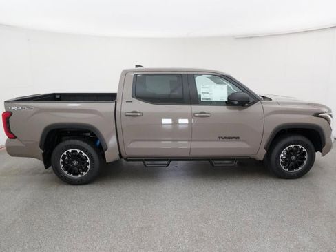 New 2026 Toyota Tundra SR5 AWD/4WD image 11