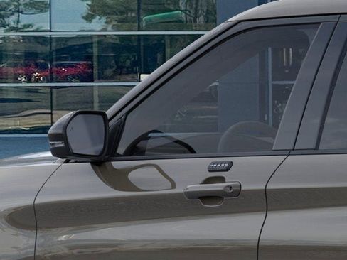 New 2026 Ford Explorer ST w/ Sun And Sound Package RWD image 20