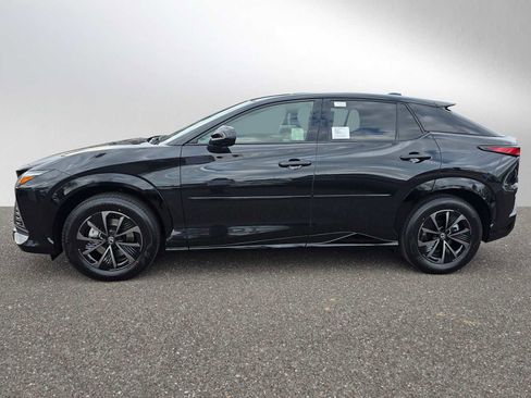 New 2026 Lexus RZ 350e 2WD image 6