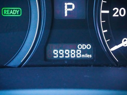 Used 2013 Lexus RX 450h AWD w/ Navigation Pkg image 9