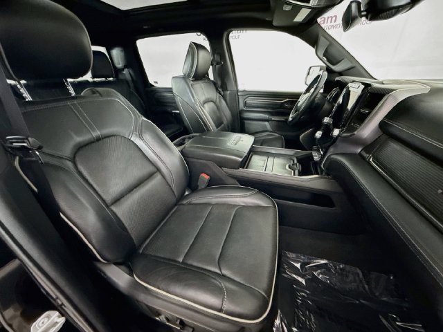 Used 2020 RAM 1500 Limited AWD/4WD image 30