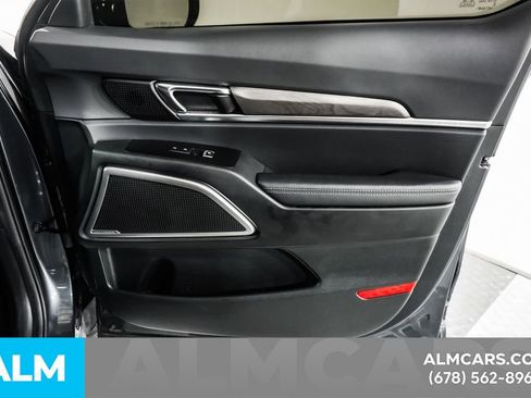 Used 2024 Kia Telluride EX X-Line AWD/4WD image 44