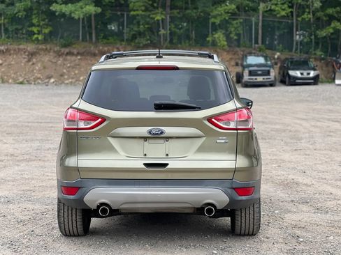 Used 2013 Ford Escape SE AWD/4WD image 5