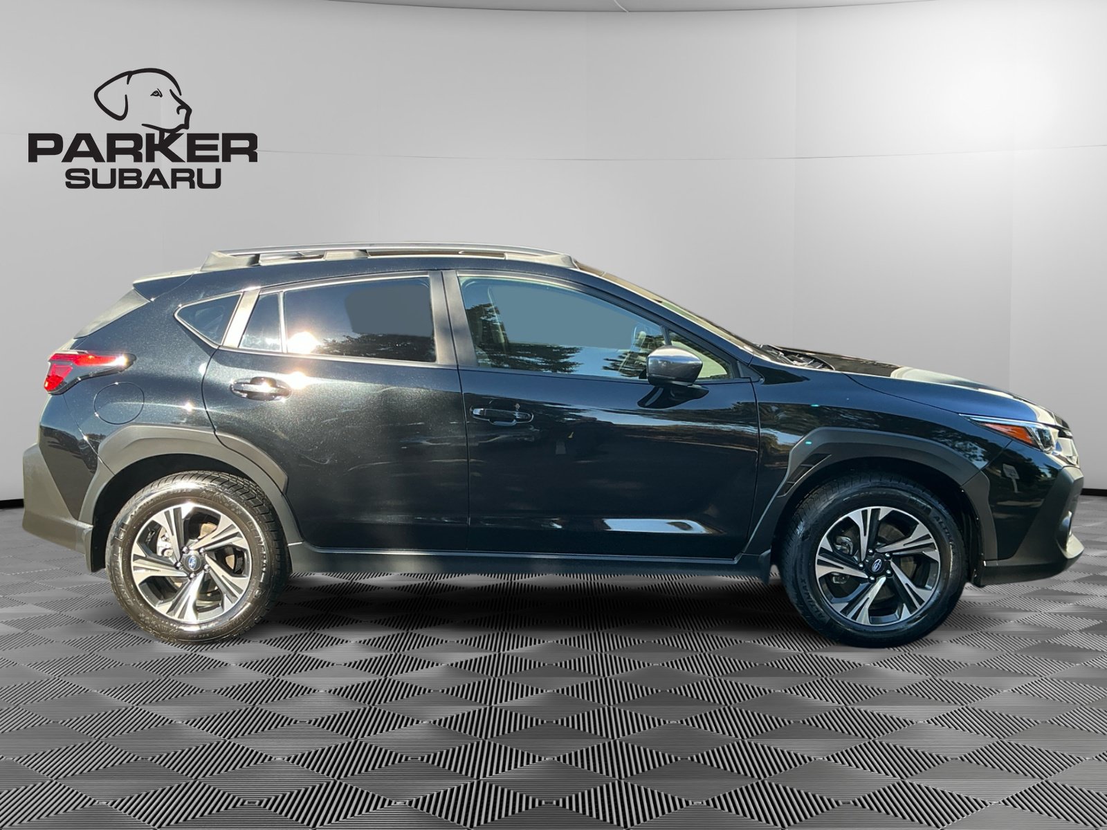 Certified 2024 Subaru Crosstrek 2.0i Premium AWD/4WD image 6